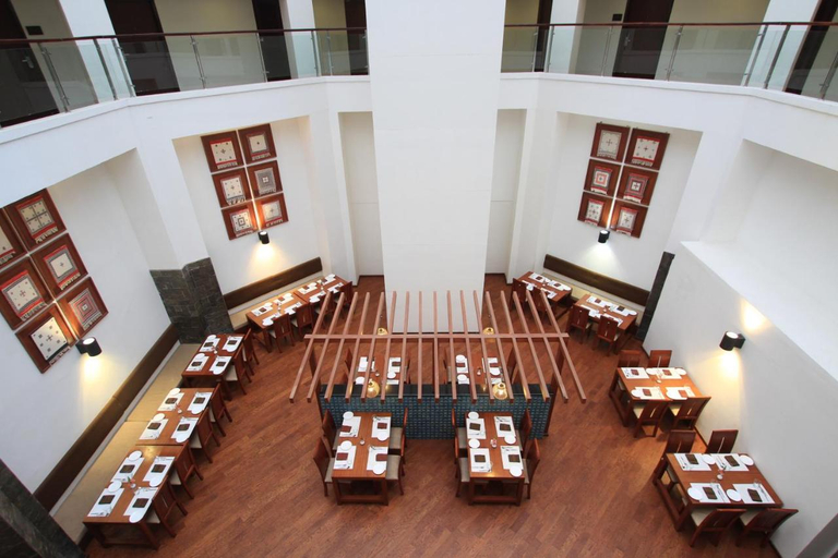 Public Area 4, Sterling Ooty Fern Hill, The Nilgiris