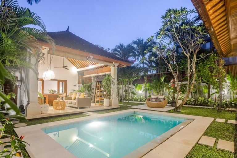 Villa Deba 2, Badung
