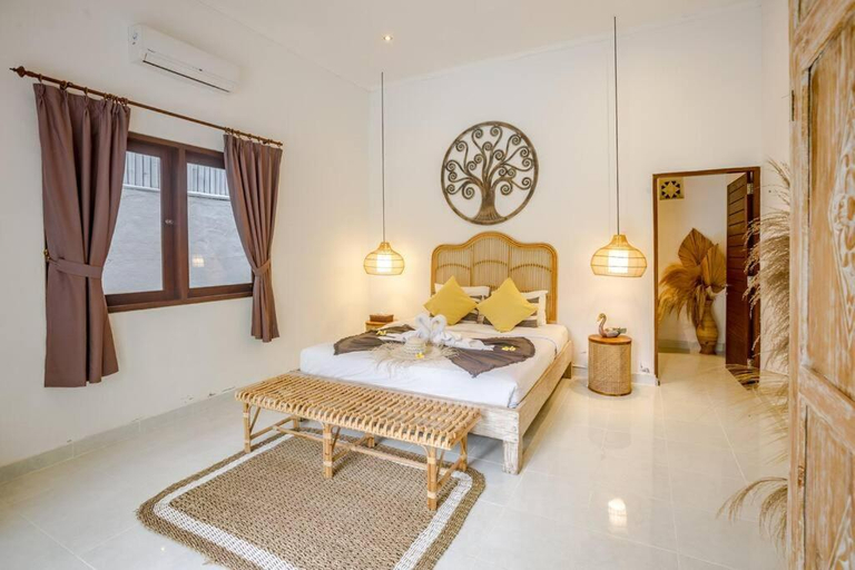Sport & Beauty 2, Villa Deba 1, Badung