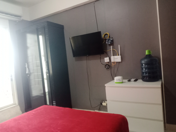 Others, Five Zona Room at Apartemen Podomoro Golf View, Bogor