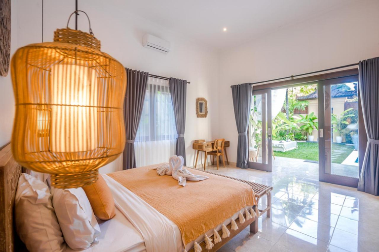 Bedroom 5, Villa Deba 3, Badung