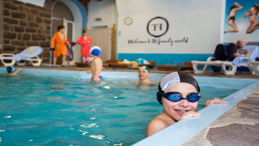 Sport & Beauty 5, TH San Martino di Castrozza - Majestic Dolomiti, Trento