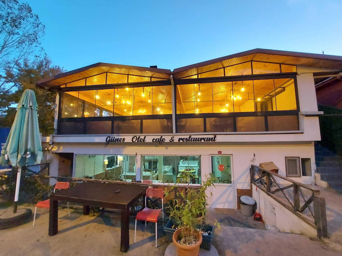 Exterior & Views 2, Ağva Güneş Otel, Şile