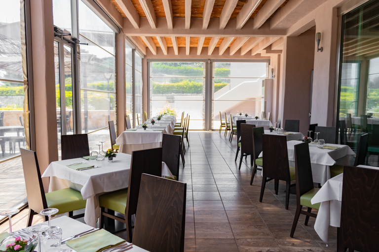 Food & Drinks 5, Basiliani - CDS Hotels, Lecce