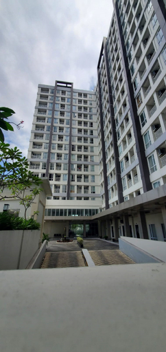 Exterior & Views, Apartemen Taman Melati by Nlec Property, Yogyakarta