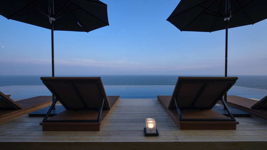 Sport & Beauty 2, Oiso Prince Hotel, Ōiso