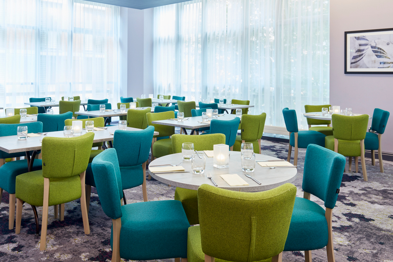 Food & Drinks 2, Leonardo Hotel Sheffield, Sheffield