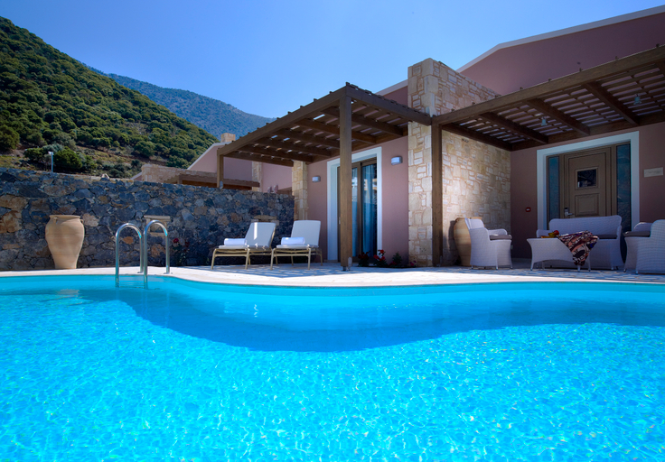 Sport & Beauty 2, Filion Suites Resort & Spa, Crete