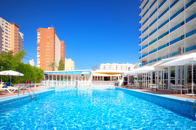 Exterior & Views 2, Servigroup Nereo , Alicante