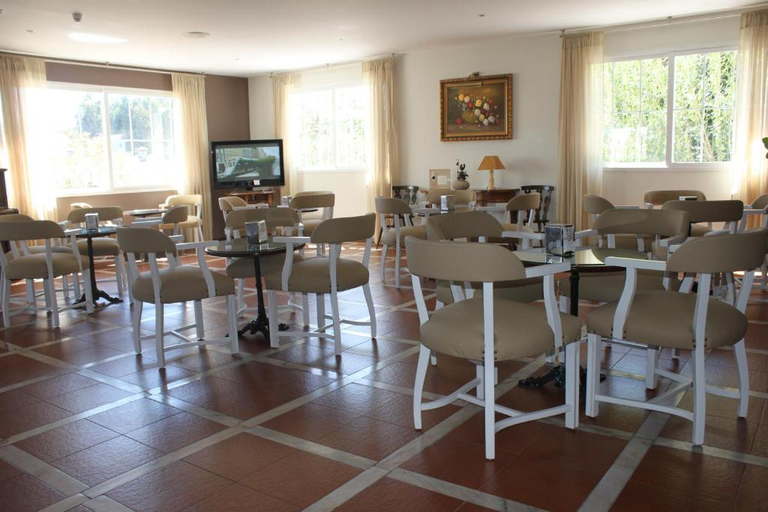 Food & Drinks 5, Aparthotel Cabicastro, Pontevedra