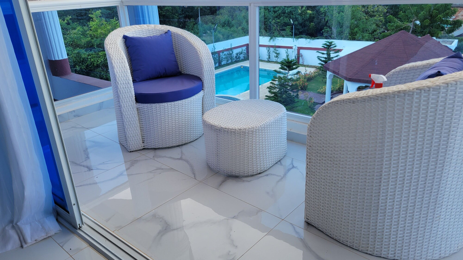 Others 4, Aparta Hotel Madome, Pedernales