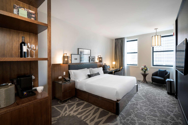 Bedroom 13