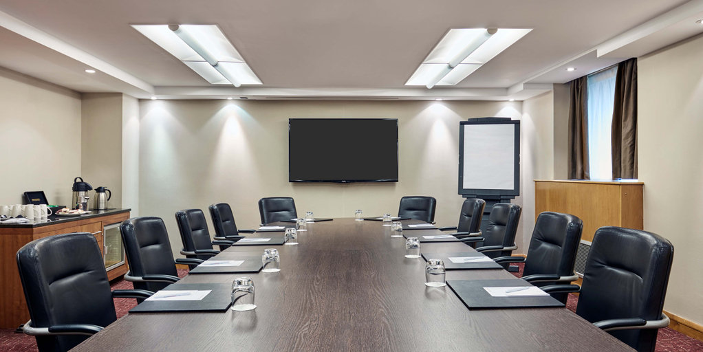 Business Facilities