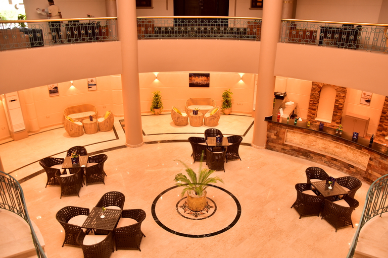 Public Area 4, Dive Inn Resort, Sharm el-Sheikh