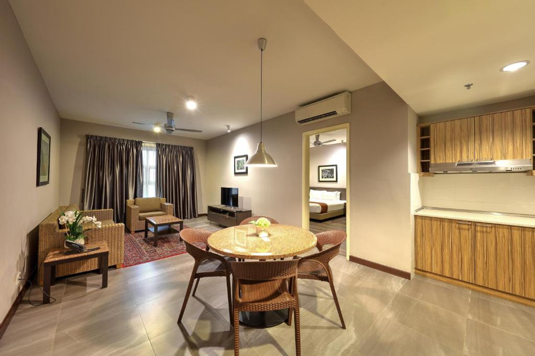 Acappella Suite Hotel - Tap to explore photos
