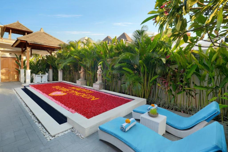 Holl Villa Bali, Badung