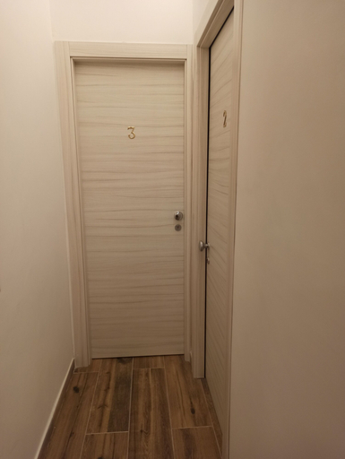 Public Area 3, VATICANDREAM GUEST HOUSE, Rome