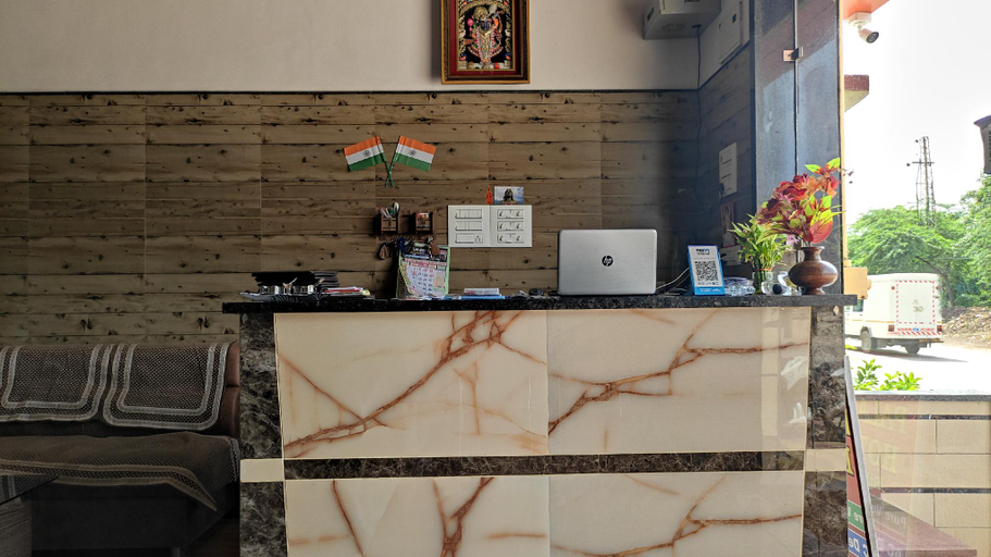 Others 5, Hinglaj Palace Hotel Jawai, Pali