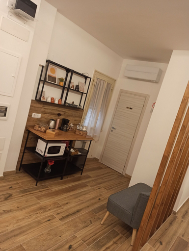 Others 5, VATICANDREAM GUEST HOUSE, Rome