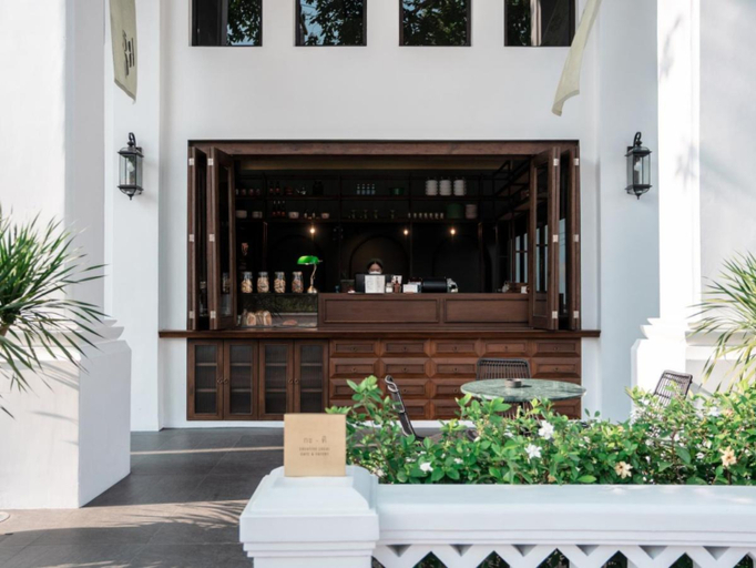 Exterior & Views 2, Burirattana Hotel, Muang Chiang Mai
