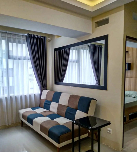 Others 2, Apartment Jarrdin Cihampelas by FD Properti, Bandung