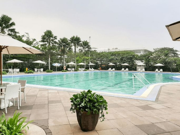 NATURE INN Aeroplis Jakarta Airport, Tangerang