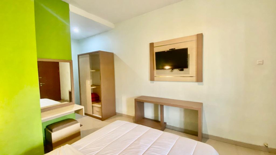 Bedroom 20