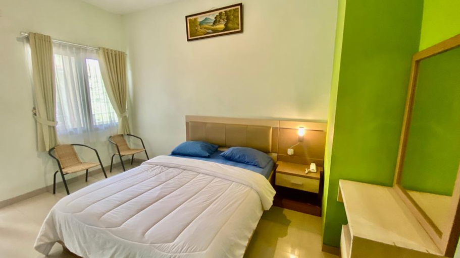 Bedroom 18