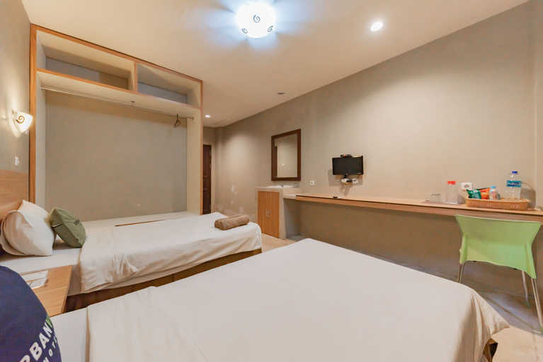 Bedroom 18