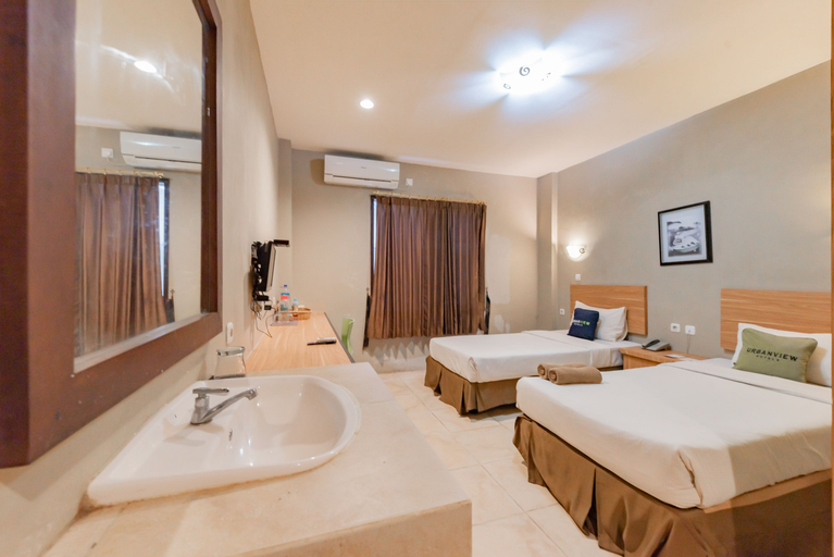 Bedroom 21