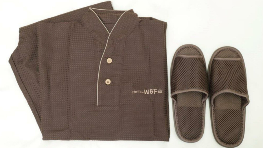 Amenities 11