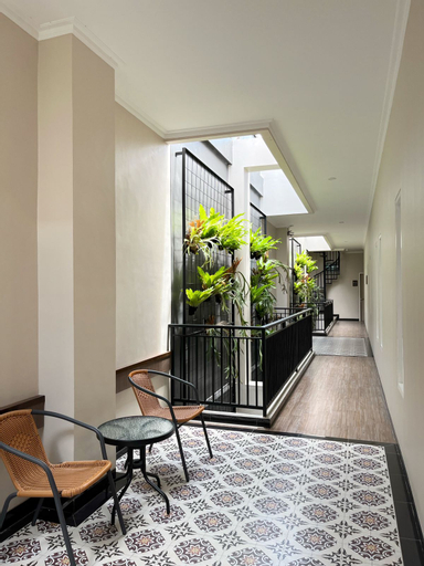 Exterior & Views 1, Mandapa Penthouse, Banyumas