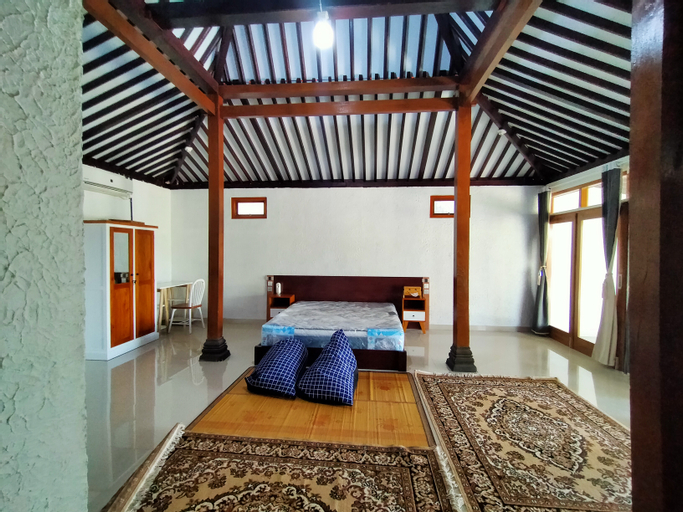 Joglo Mbabrik, Sleman