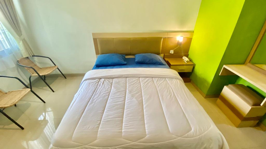 Bedroom 17