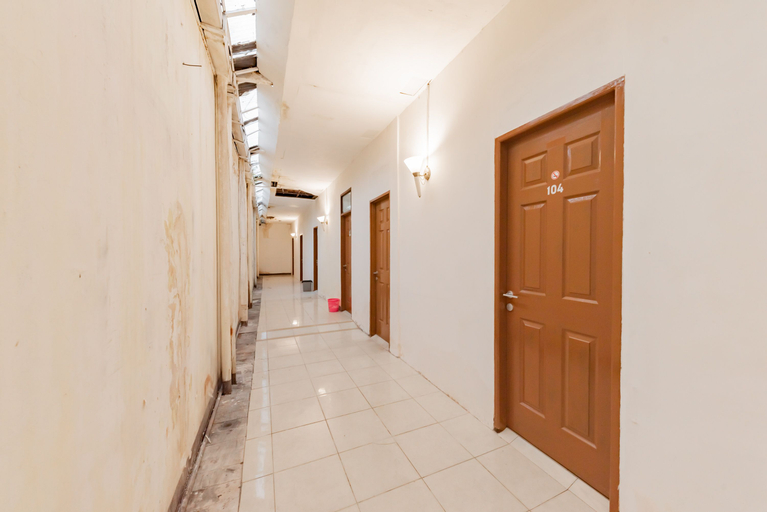 Others 5, Urbanview Hotel Cozy Samarinda by RedDoorz, Samarinda