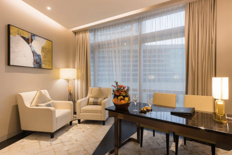 Others 3, Banyan Signatures Pavilion Kuala Lumpur by Opus Hospitality, Kuala Lumpur