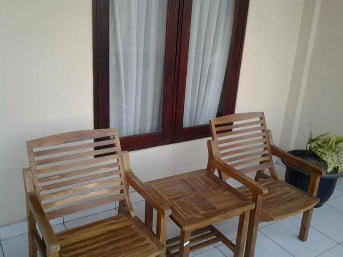 Exterior & Views 4, Lotus Garden Apartment, Denpasar