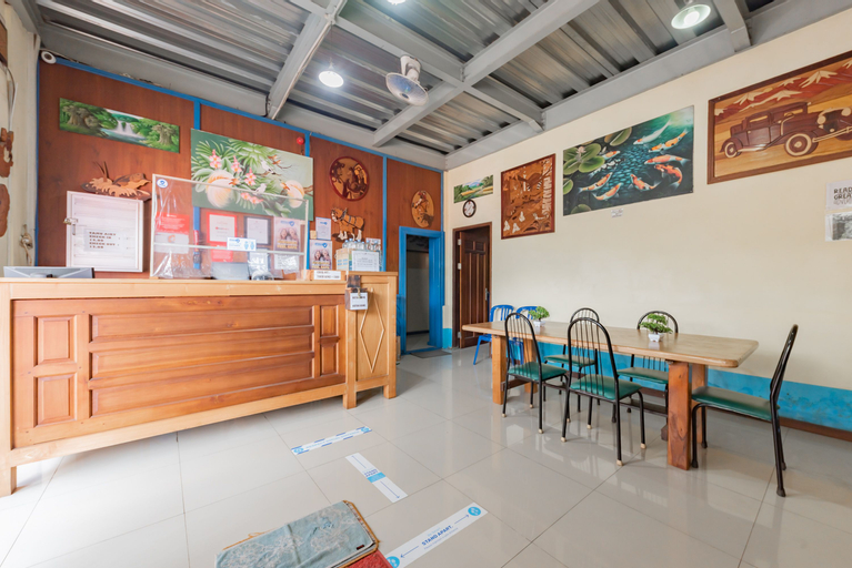 Public Area 7