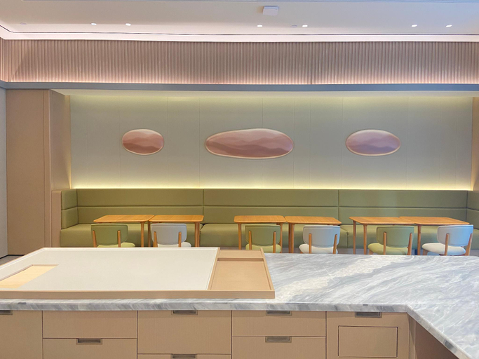 Food & Drinks 5, Ji Hotel Wuhan Dunkou Development Zone Yongwang, Wuhan