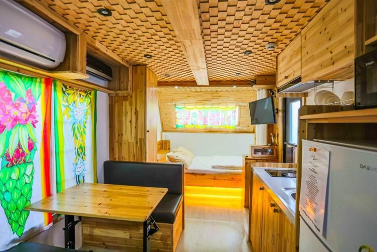 Others 3, Goseong Hello Sea Caravan Pension, Goseong