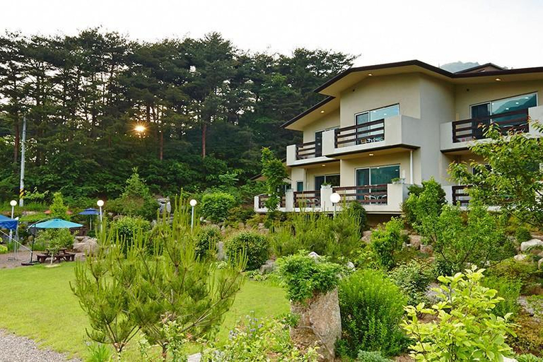 Others 5, YangYang Denver House Pension, Yangyang