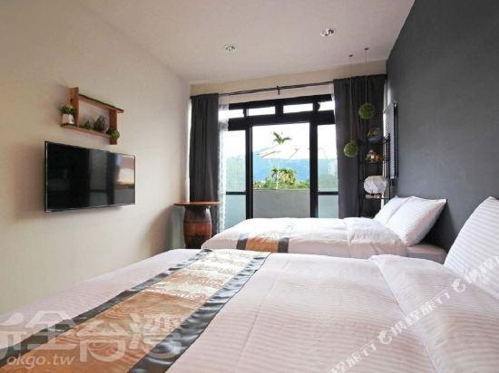 Others 2, Star Moon Lake Hostel, Nantou