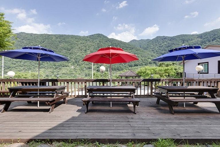 Others 1, Danyang Tiffany Pension, Danyang