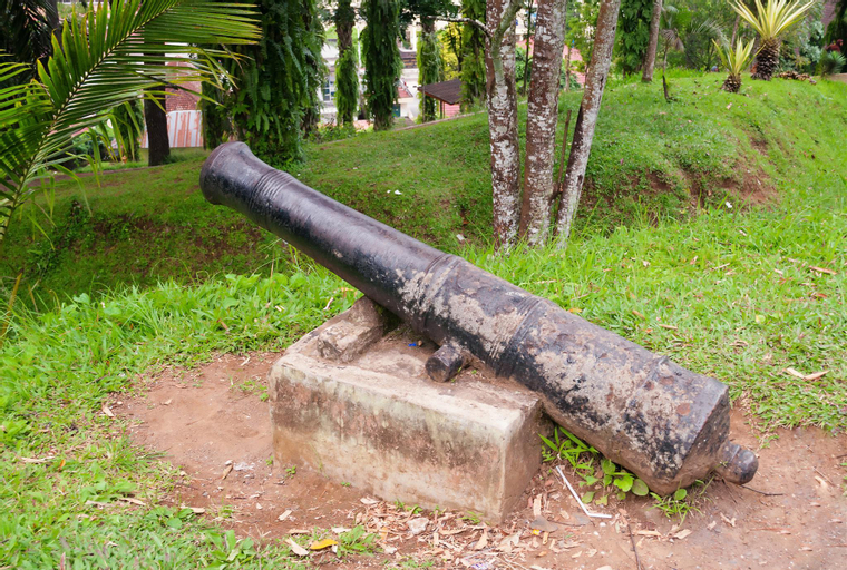 Nearby Landmark 20
