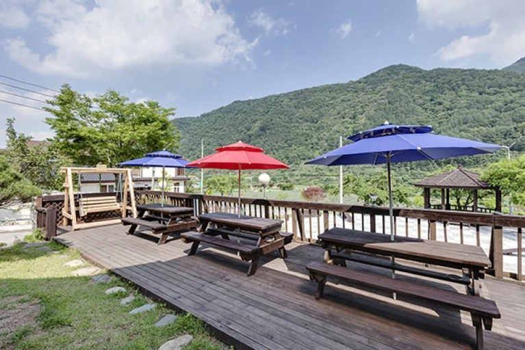 Others 5, Danyang Tiffany Pension, Danyang