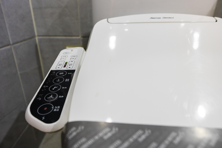 Bathroom, Yongin Bellino S, Yongin