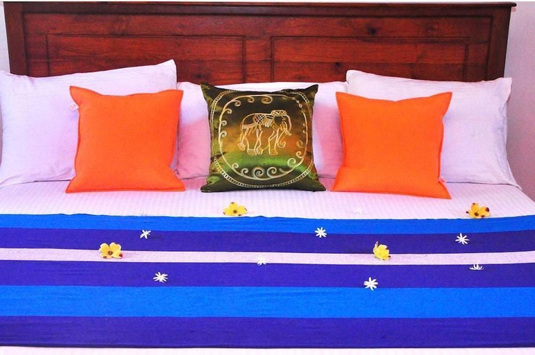 Bedroom 2, SAKURAHANA VILLA AND AYURVEDA, Beruwala