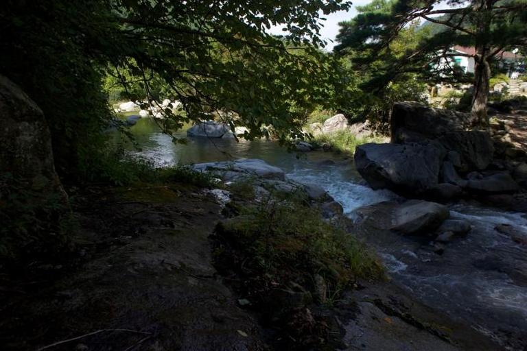 Others 4, Inje Bawisol Pension, Inje