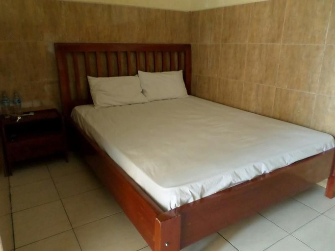 Bedroom 5, Hotel Cendrawasih, Jember