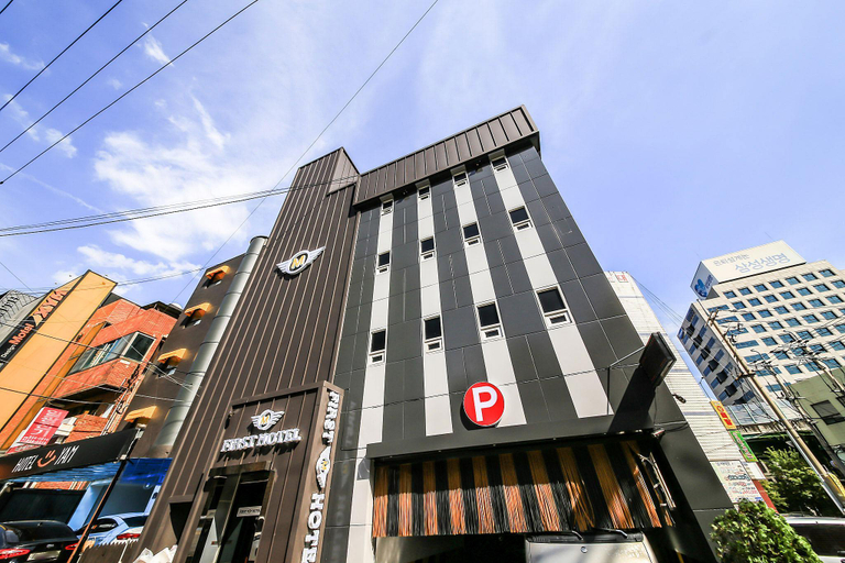 Exterior & Views 4, Suwon (ingyedong) First M, Suwon